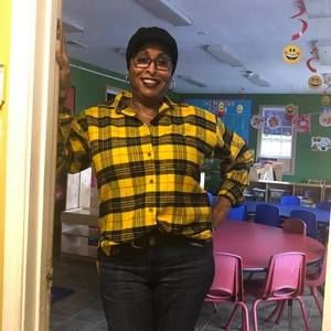 Meet your Posher, Ernestine